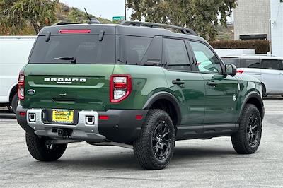 2025 Ford Bronco Sport 4WD SUV for sale #FZ177 - photo 2