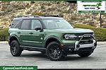 2025 Ford Bronco Sport 4WD SUV for sale #FZ177 - photo 1