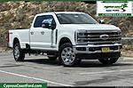 New 2025 Ford F-350 King Ranch Crew Cab for sale #FZ189 - photo 1