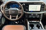 New 2025 Ford F-350 King Ranch Crew Cab for sale #FZ189 - photo 11