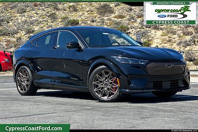 New 2025 Ford Mustang Mach-E GT AWD SUV for sale #FZ199 - photo 1