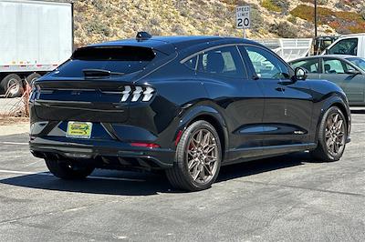 New 2025 Ford Mustang Mach-E GT AWD SUV for sale #FZ199 - photo 2