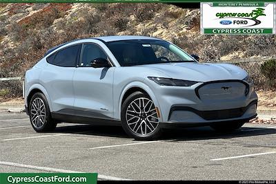 New 2025 Ford Mustang Mach-E Premium SUV for sale #FZ210 - photo 1