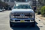 New 2025 Ford F-550 Regular Cab Contractor Truck for sale #FZ216 - photo 3