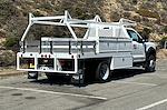 New 2025 Ford F-550 Regular Cab Contractor Truck for sale #FZ216 - photo 2