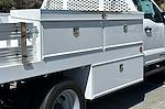 New 2025 Ford F-550 Regular Cab Contractor Truck for sale #FZ216 - photo 6