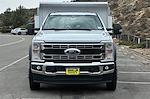 New 2025 Ford F-550 Regular Cab Steel Dump Truck for sale #FZ224 - photo 3