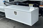 New 2025 Ford F-550 Regular Cab Steel Dump Truck for sale #FZ224 - photo 6