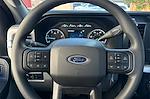 2025 Ford F-550 Regular Cab DRW 4WD Cab Chassis for sale #FZ230 - photo 18