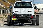 2025 Ford F-550 Regular Cab DRW 4WD Cab Chassis for sale #FZ230 - photo 6