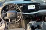 2025 Ford F-550 Regular Cab DRW 4WD Cab Chassis for sale #FZ230 - photo 10