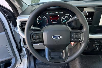 New 2025 Ford F-550 - photo 1