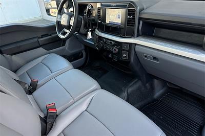 New 2025 Ford F-550 - photo 1
