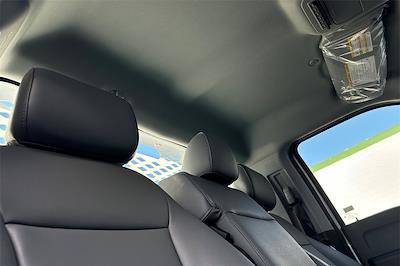 New 2025 Ford F-550 - photo 1