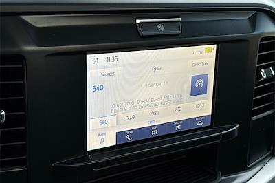 New 2025 Ford F-550 - photo 1