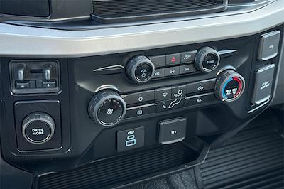 New 2025 Ford F-550 - photo 1