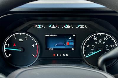 New 2025 Ford F-550 - photo 1