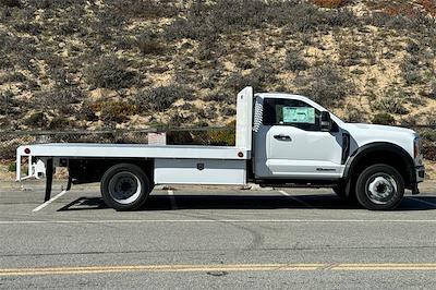 New 2025 Ford F-550 - photo 1