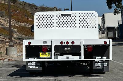 New 2025 Ford F-550 - photo 1