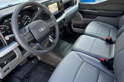 New 2025 Ford F-550 - photo 1