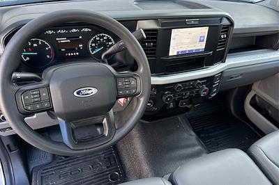 New 2025 Ford F-550 - photo 1