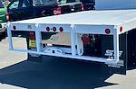 New 2025 Ford F-550 XL Regular Cab 12' Scelzi Steel Flatbed Truck for sale #FZ231 - photo 6