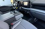 New 2025 Ford F-450 Regular Cab Steel Flatbed Truck for sale #FZ241 - photo 11