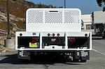 New 2025 Ford F-450 Regular Cab Steel Flatbed Truck for sale #FZ241 - photo 5
