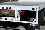 New 2025 Ford F-450 Regular Cab Steel Flatbed Truck for sale #FZ241 - photo 6