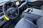 New 2025 Ford F-450 Regular Cab Steel Flatbed Truck for sale #FZ241 - photo 7