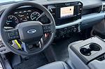 New 2025 Ford F-450 Regular Cab Steel Flatbed Truck for sale #FZ241 - photo 9