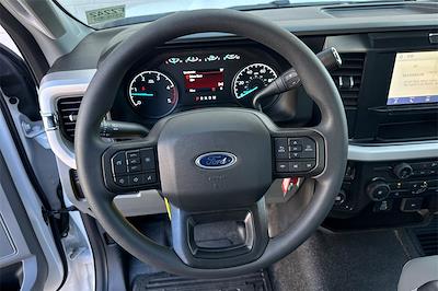 New 2025 Ford F-450 - photo 1