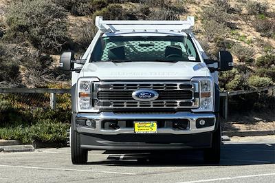 New 2025 Ford F-450 - photo 1