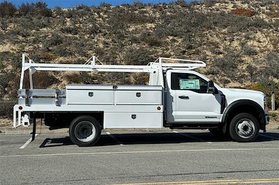 New 2025 Ford F-450 - photo 1