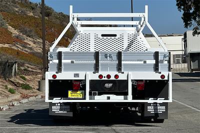 New 2025 Ford F-450 - photo 1