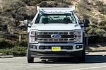 2025 Ford F-450 Regular Cab DRW RWD Scelzi Contractor Truck for sale #FZ242 - photo 3