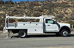 2025 Ford F-450 Regular Cab DRW RWD Scelzi Contractor Truck for sale #FZ242 - photo 4