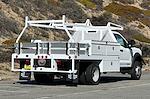 2025 Ford F-450 Regular Cab DRW RWD Scelzi Contractor Truck for sale #FZ242 - photo 2