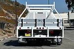 2025 Ford F-450 Regular Cab DRW RWD Scelzi Contractor Truck for sale #FZ242 - photo 5
