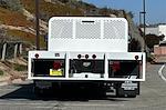 2025 Ford F-550 Regular Cab DRW RWD Scelzi Flatbed Truck for sale #FZ249 - photo 5