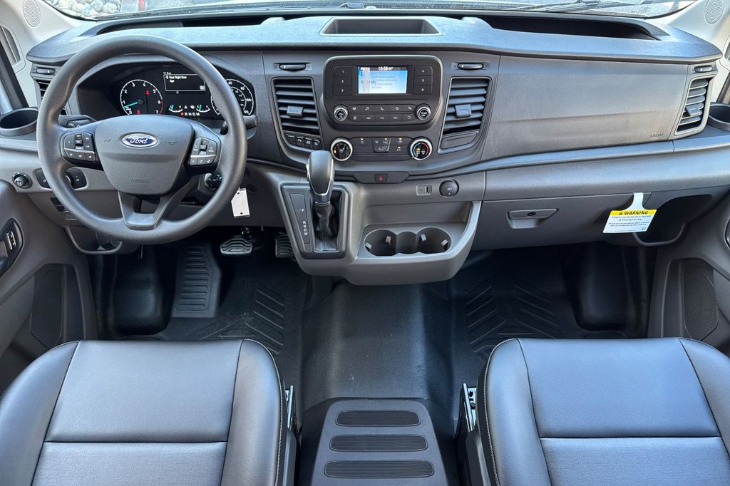 New 2025 Ford Transit 250 - photo 13