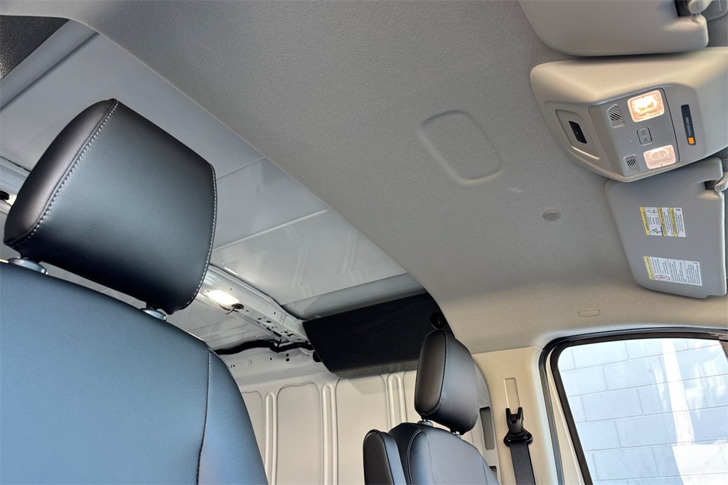 New 2025 Ford Transit 250 - photo 16
