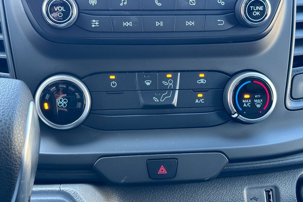 New 2025 Ford Transit 250 - photo 19