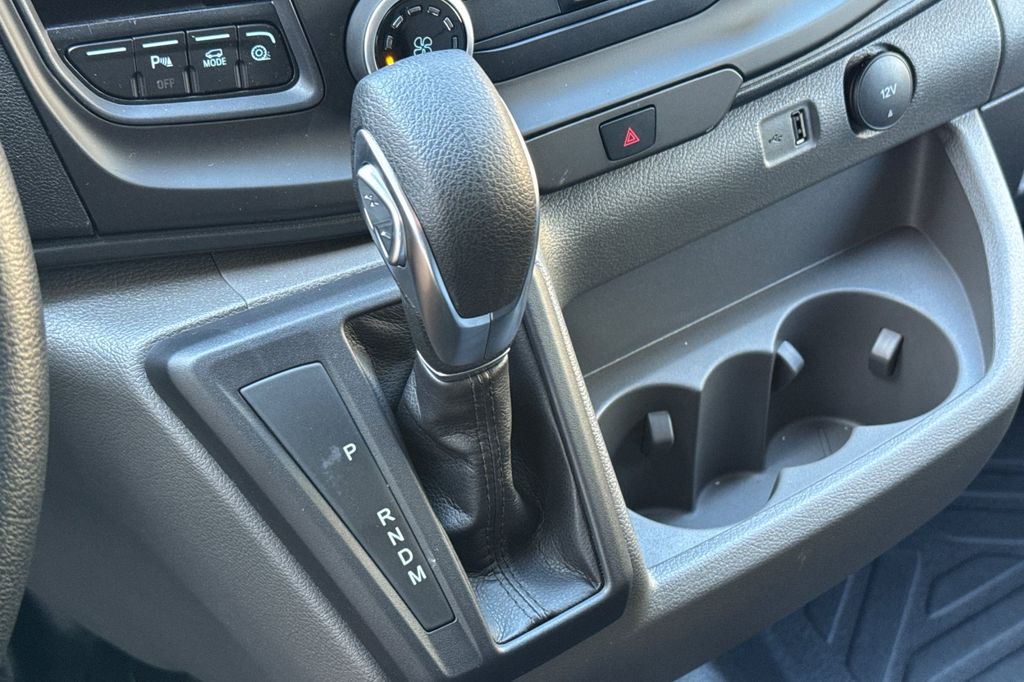 New 2025 Ford Transit 250 - photo 20