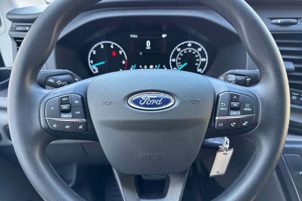 New 2025 Ford Transit 250 - photo 21