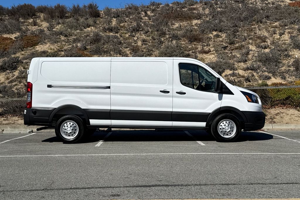 New 2025 Ford Transit 250 - photo 6