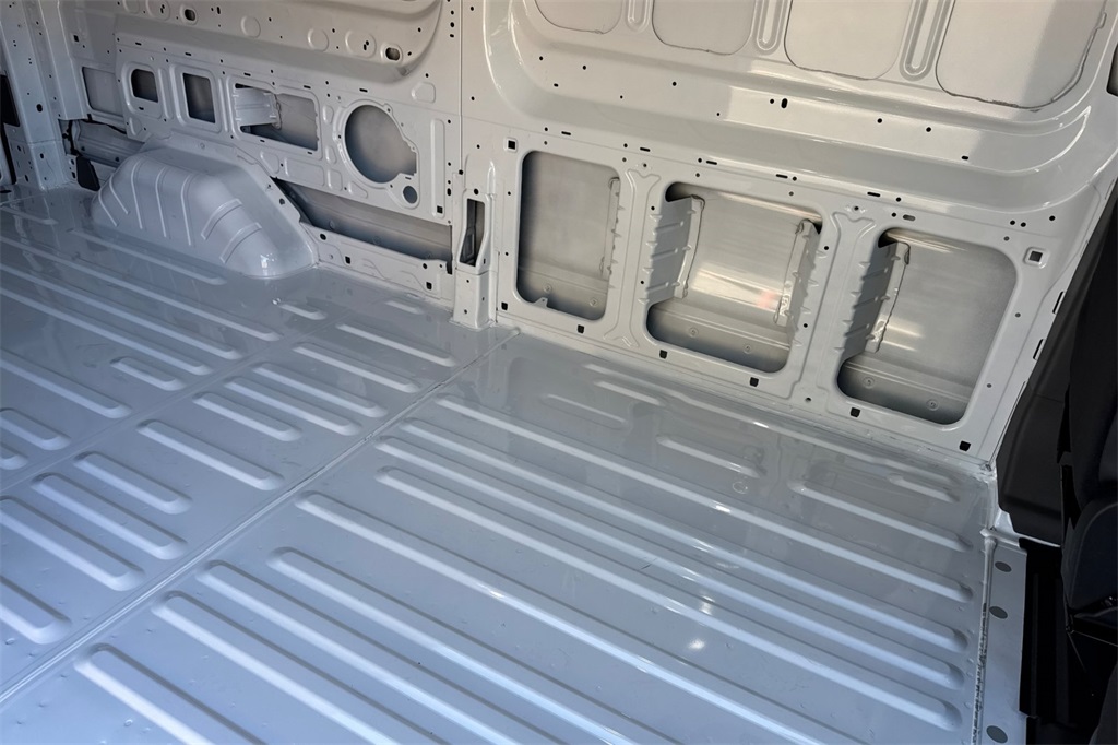 New 2025 Ford Transit 250 - photo 12