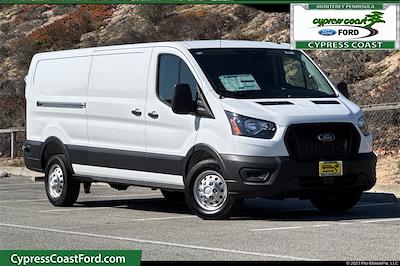New 2025 Ford Transit 250 Low Roof AWD Empty Cargo Van for sale #FZ253 - photo 1
