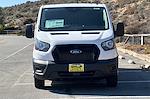 New 2025 Ford Transit 250 Low Roof AWD Empty Cargo Van for sale #FZ253 - photo 3