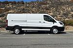 New 2025 Ford Transit 250 Low Roof AWD Empty Cargo Van for sale #FZ253 - photo 4